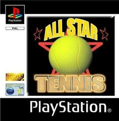 All-Star Tennis