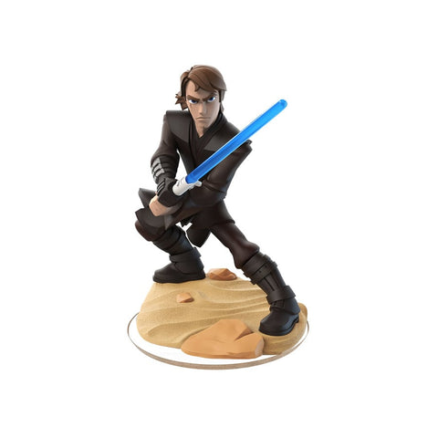 Anakin Skywalker