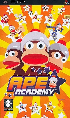 Ape Academy