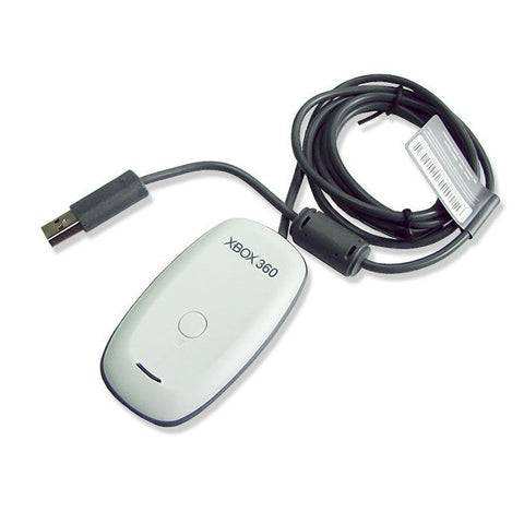 Wireless Receiver (Draadloze ontvanger) voor Windows