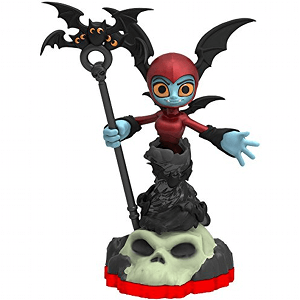 Bat Spin