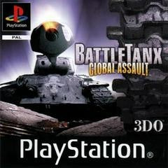 Battletanx Global Assault
