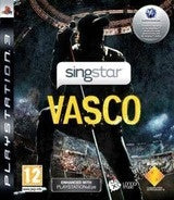 SingStar Vasco