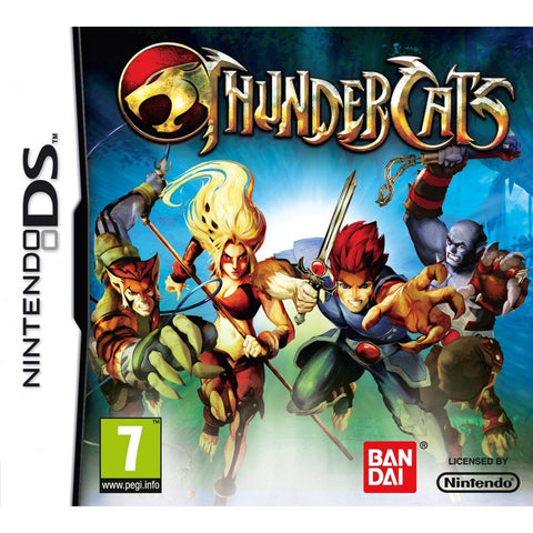 Thundercats