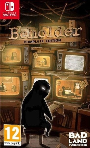 Beholder: Complete Edition