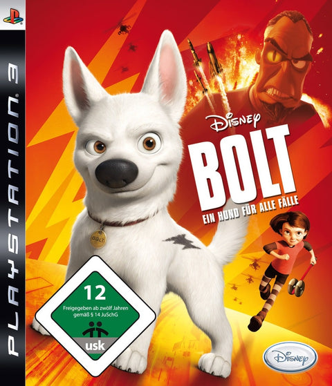 Bolt