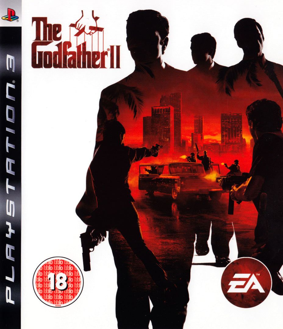 The Godfather II