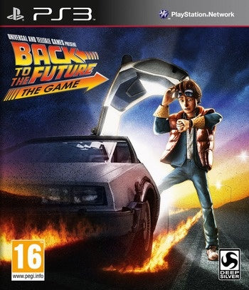 Back to the Future
