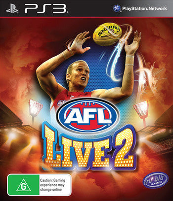 Rugby League Live 2