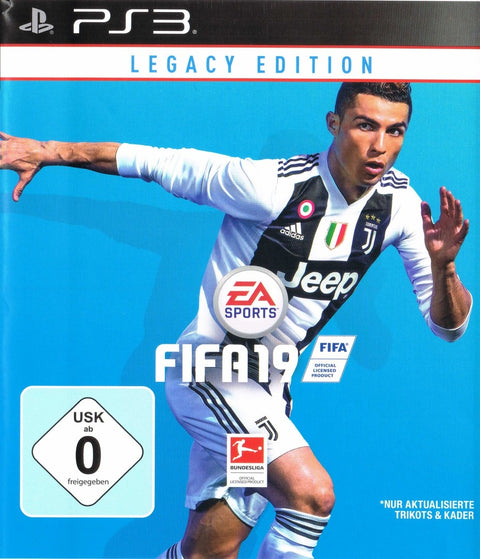 FIFA 19