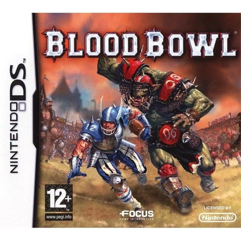 Blood Bowl