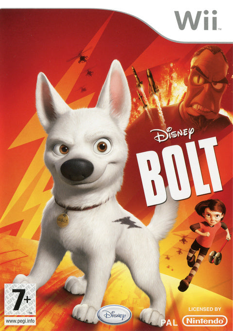 Bolt