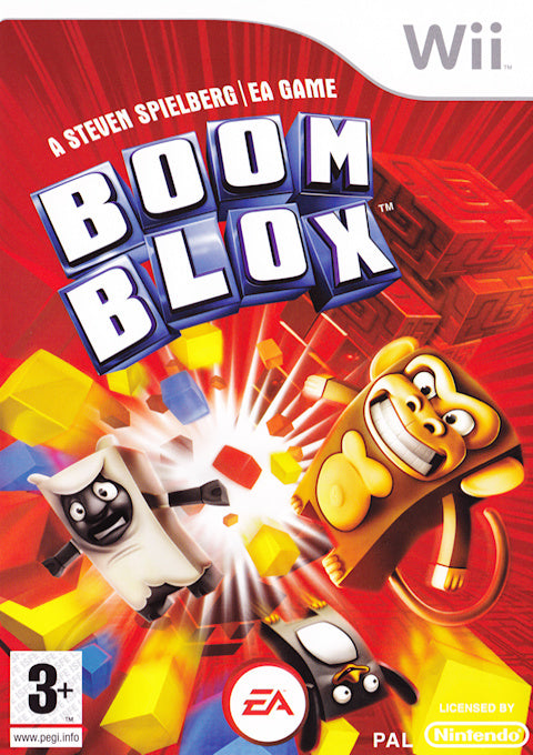 Boom Blox