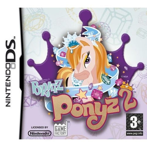 Bratz Ponyz 2