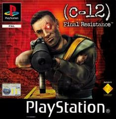 C-12 Final Resistance