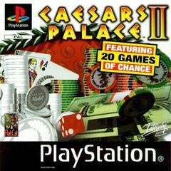 Caesar's Palace II