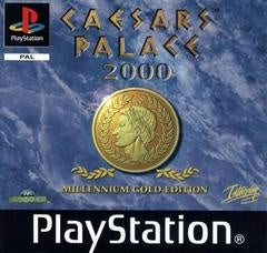 Caesar's Palace