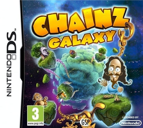 Chainz Galaxy