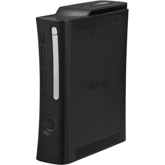 Xbox 360 Elite Console