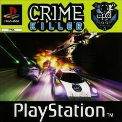 Crime Killer