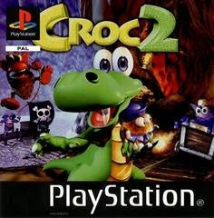 Croc 2