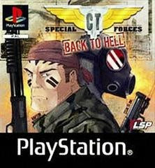 CT Special Forces Back to Hell