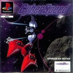 CyberSpeed