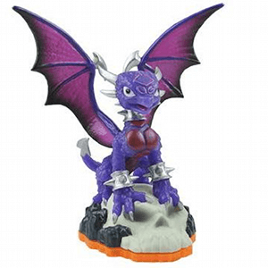 Cynder