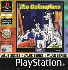 Dalmatians