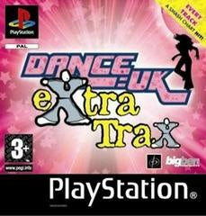 Dance UK Extra Trax