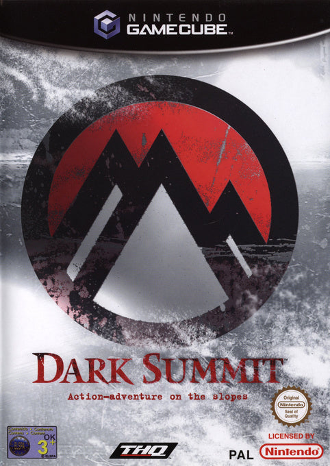 Dark Summit