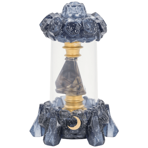 Creation Crystal Dark Rune