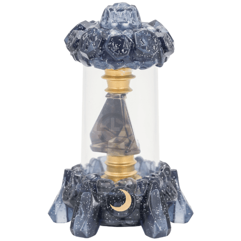 Creation Crystal Dark Rune