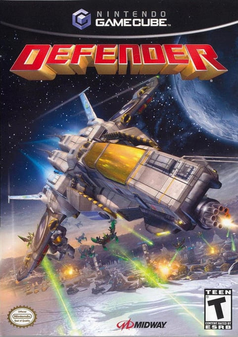 Defender