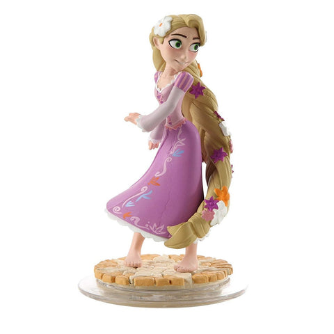 Rapunzel