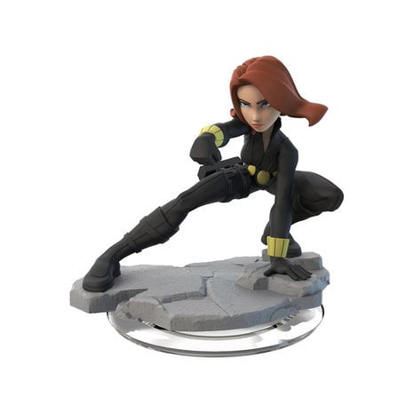 Black Widow