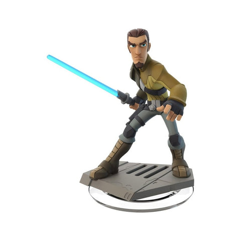 Kanan Jarrus