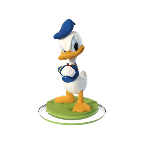 Donald Duck