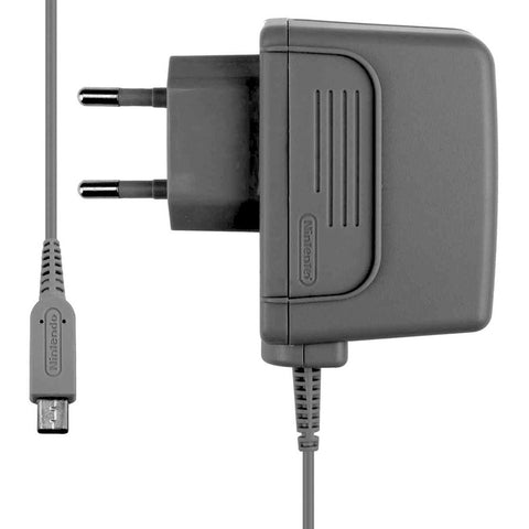 DS Lite Oplader