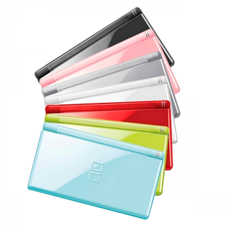 DS Lite (Alle kleuren)