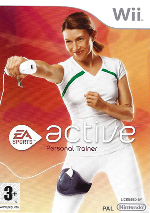 EA Sports Active