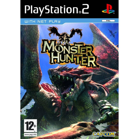 Monster Hunter