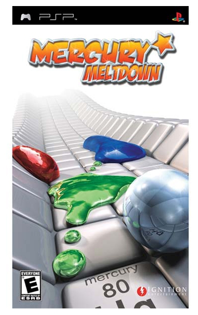 Mercury Meltdown
