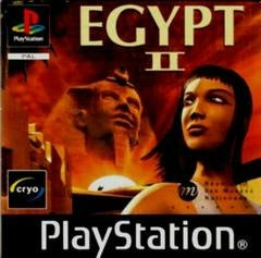 Egypt II The Heliopolis Prophecy