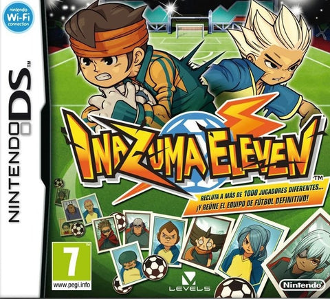 Inazuma Eleven