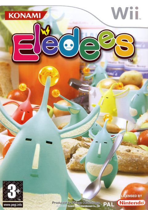Eledees