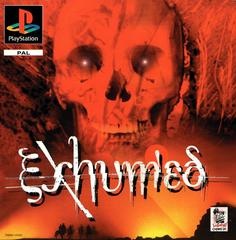Exhumed