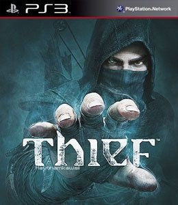 Thief