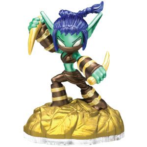 Stealth Elf