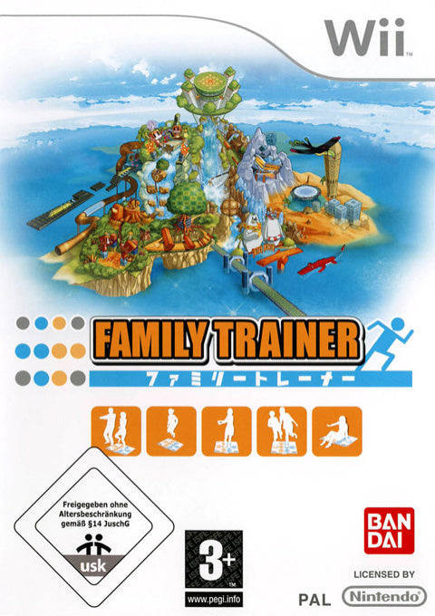 Family Trainer